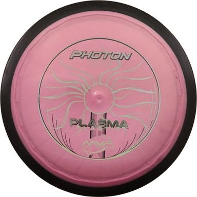 Plasma Photon