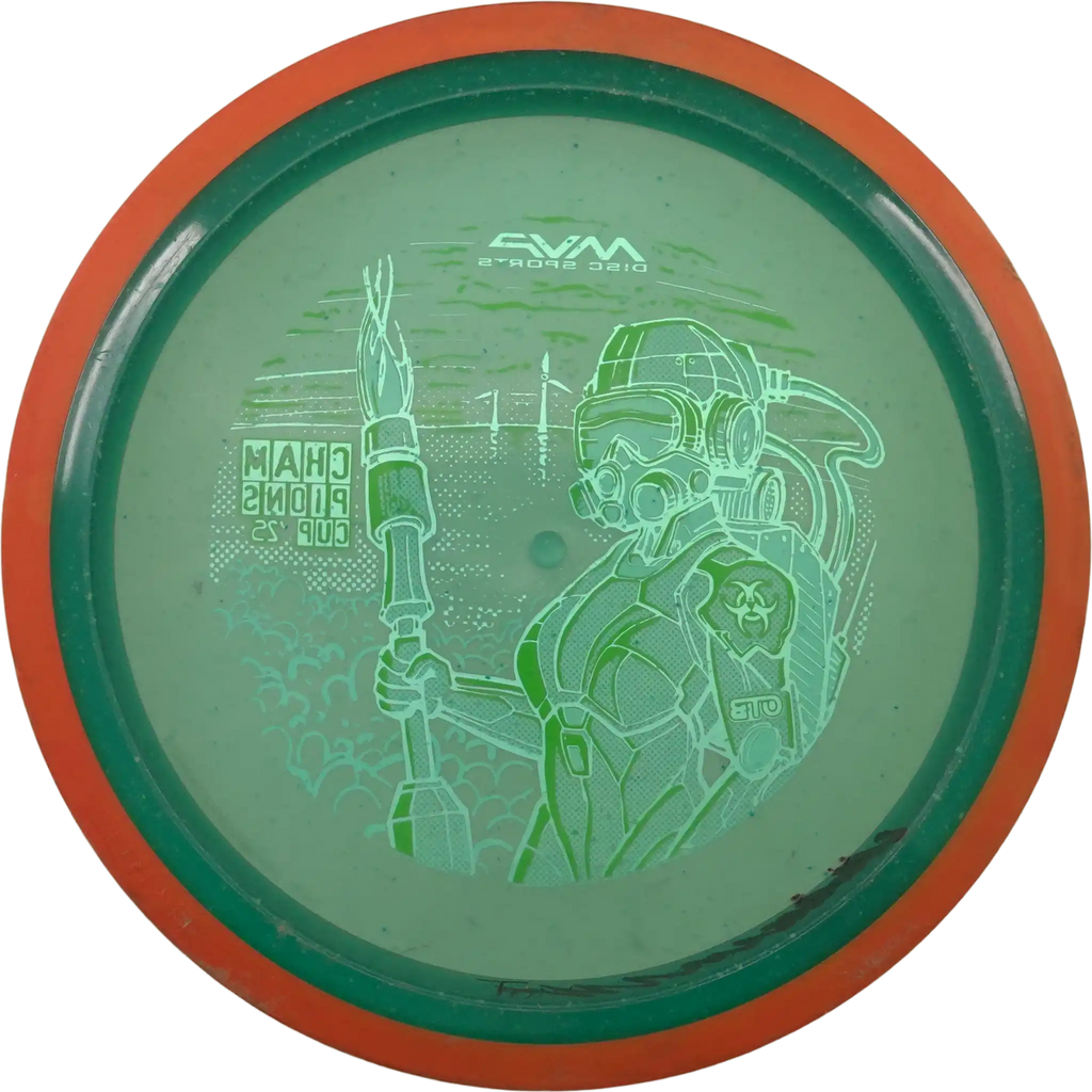 Particle Glow Proton Virus - PDGA Champions Cup
