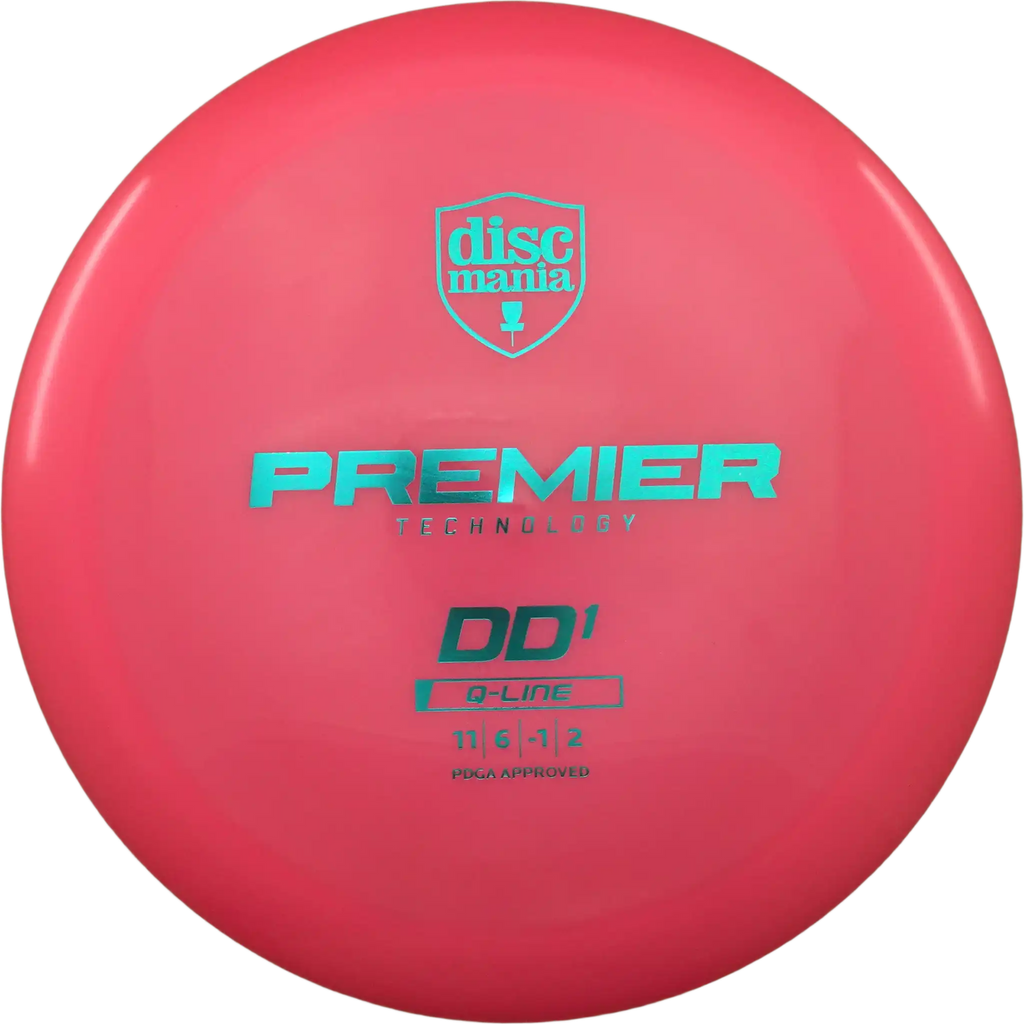 Q-Line DD1 - Premier Technology