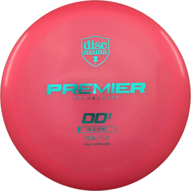 Q-Line DD1 - Premier Technology