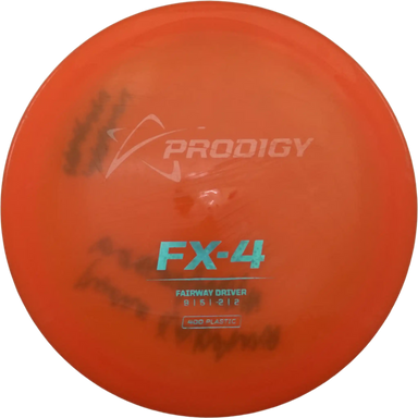 400 FX4