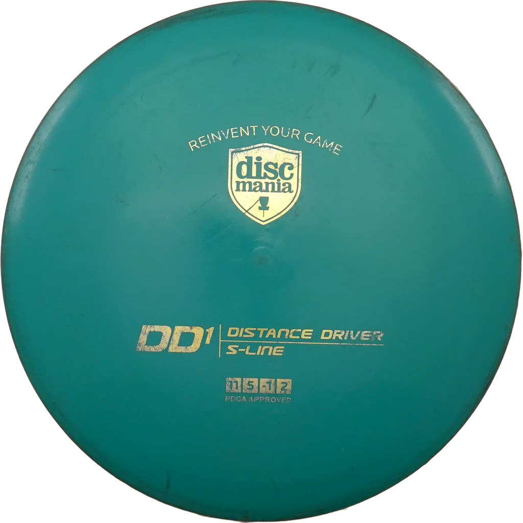 S-Line DD1