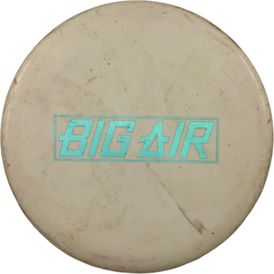Steady Popcorn