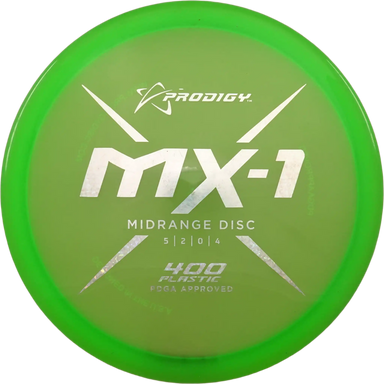 400 MX1