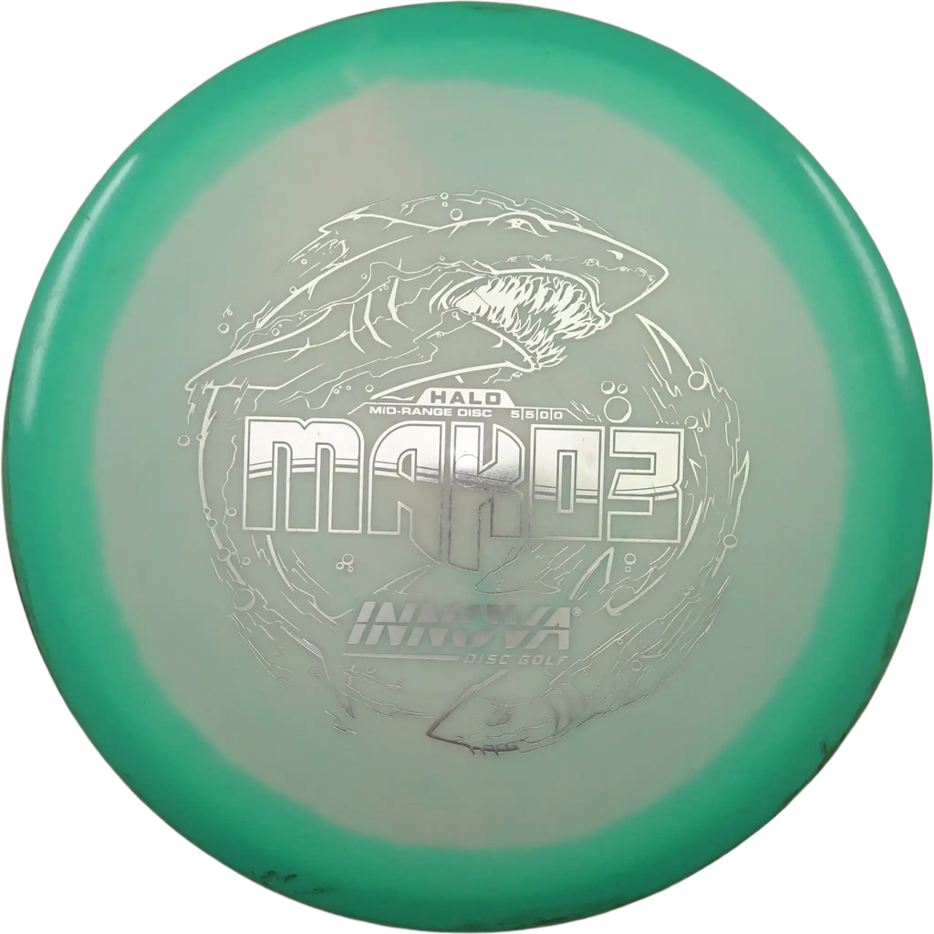 Halo Star Mako3