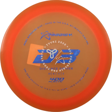 400 D3 - Tyyni Open