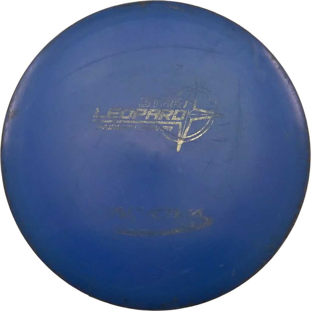 Star Leopard - PFN