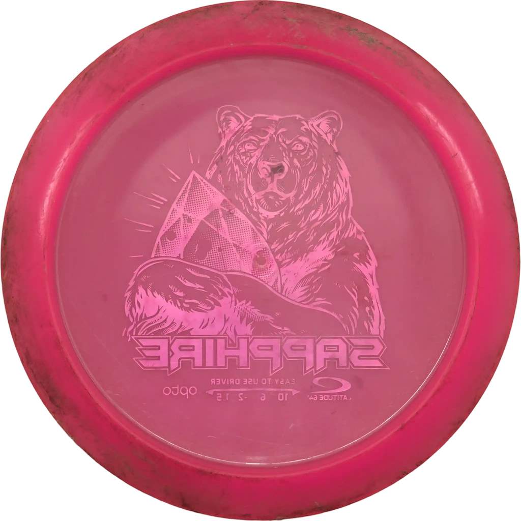 Opto Sapphire