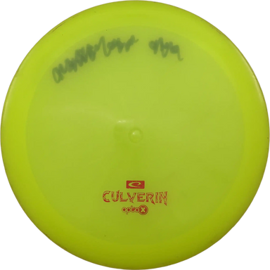Opto-X Culverin