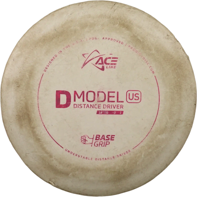 BaseGrip D Model US