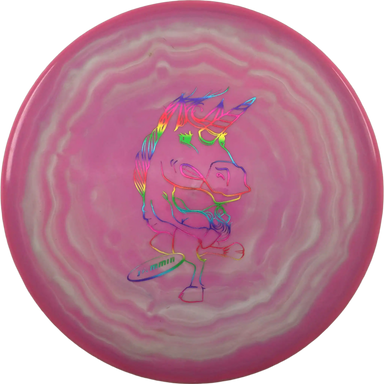 750 Spectrum PX3 - Unicorn Stamp