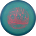 400 PA3 - Special Stamp