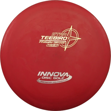 Star Teebird