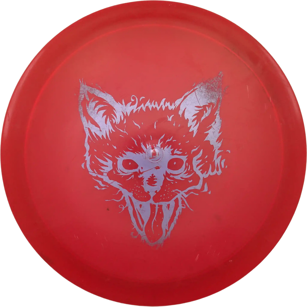 C-Line FD - Jackal