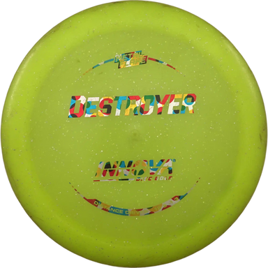 Metal Flake C-Line Destroyer