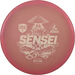 Active Premium Sensei