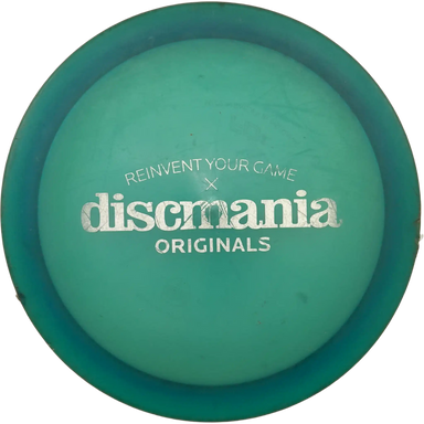 C-Line FD3 - Discmania Originals