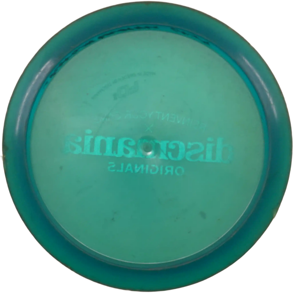 C-Line FD3 - Discmania Originals
