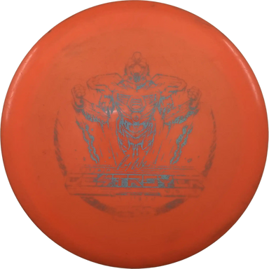 Star Destroyer - Ricky Wysocki - Sockibot