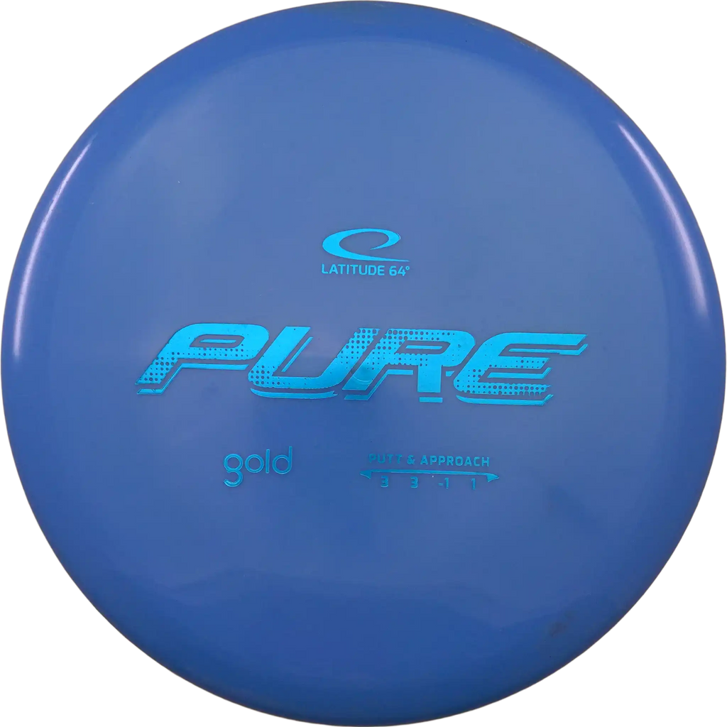 Gold Pure