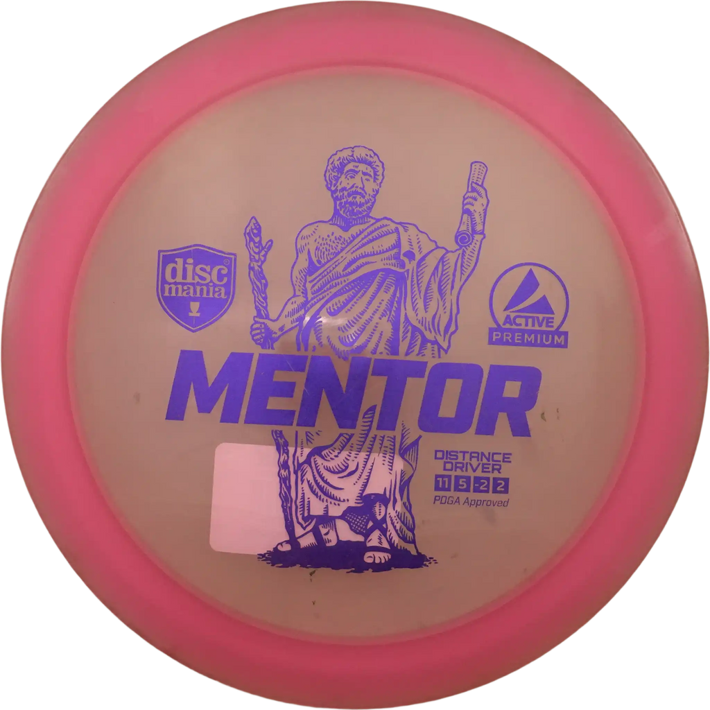 Active Premium Mentor