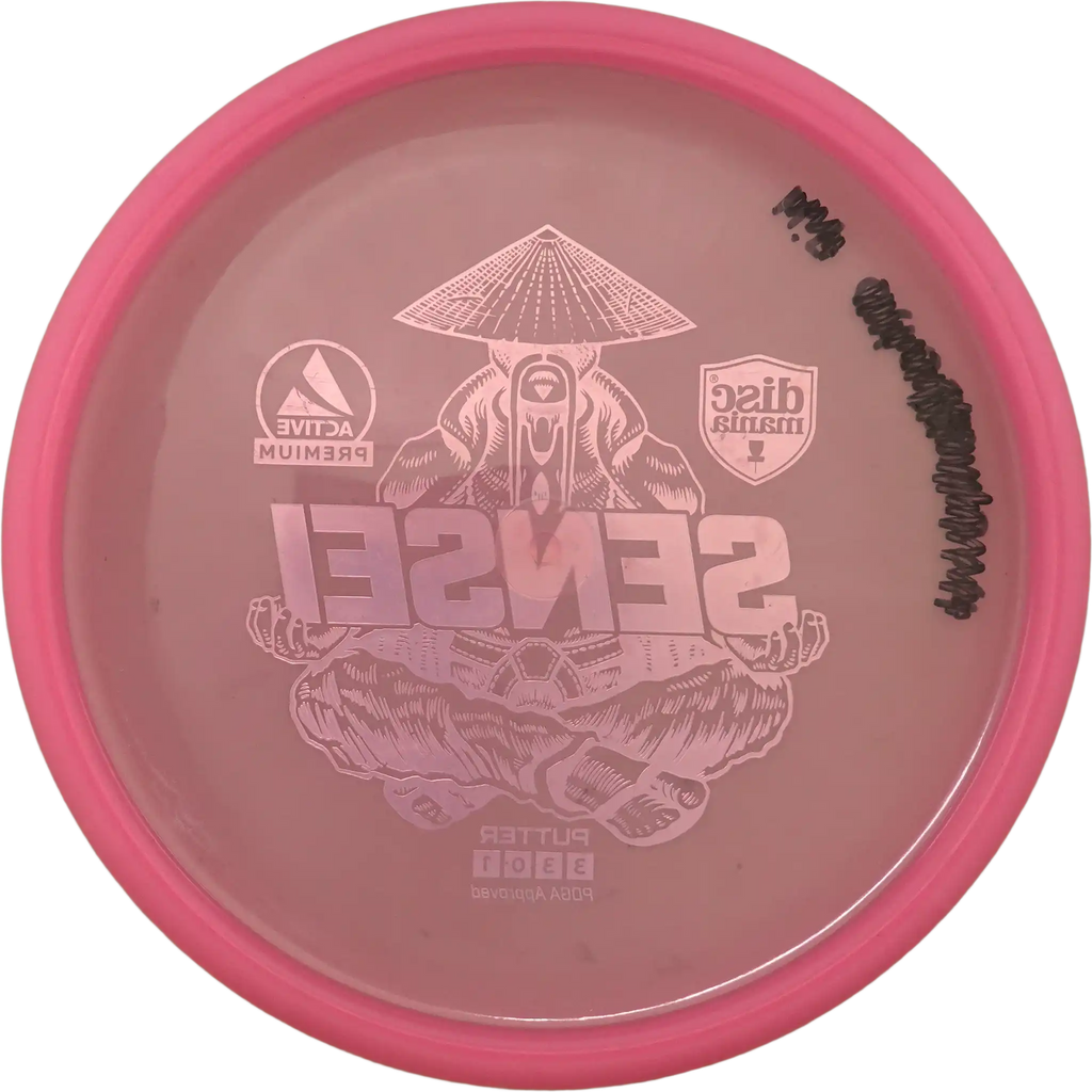 Active Premium Sensei