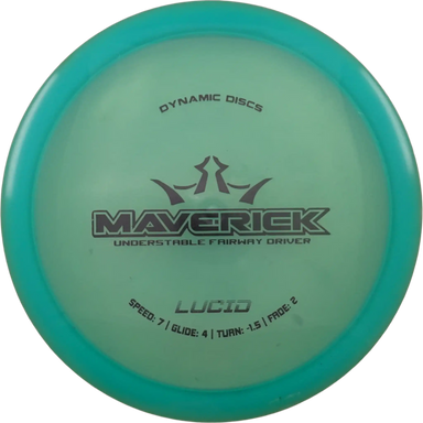 Lucid Maverick