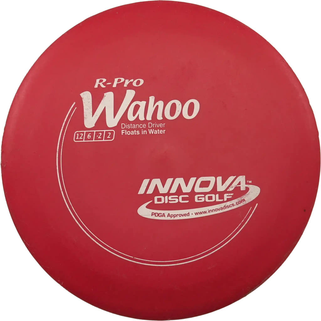 R-Pro Wahoo