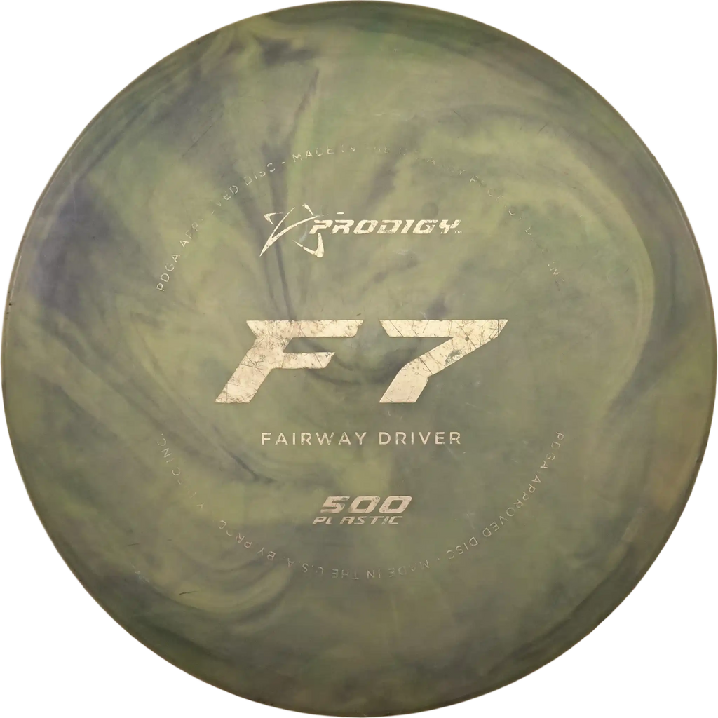 500 F7