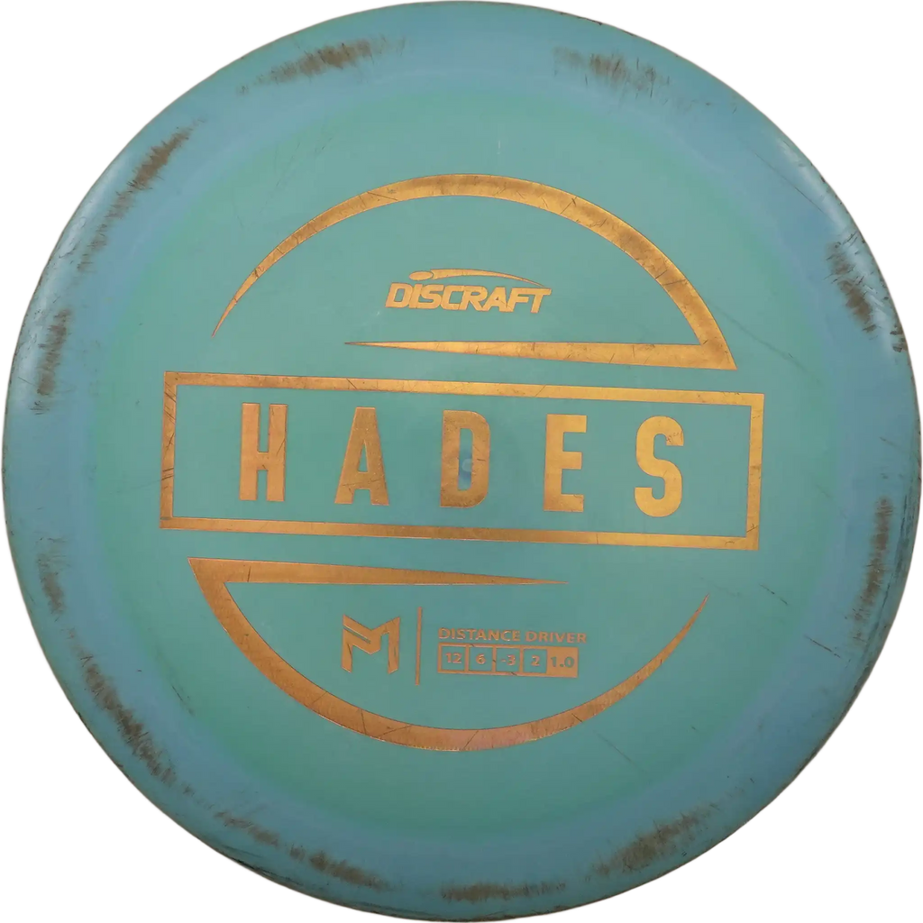 ESP Hades - Paul McBeth