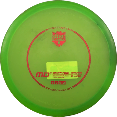 C-Line MD3 - Innova Made