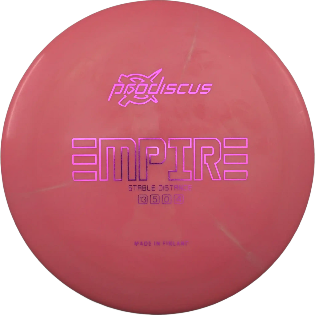 Ultrium Empire