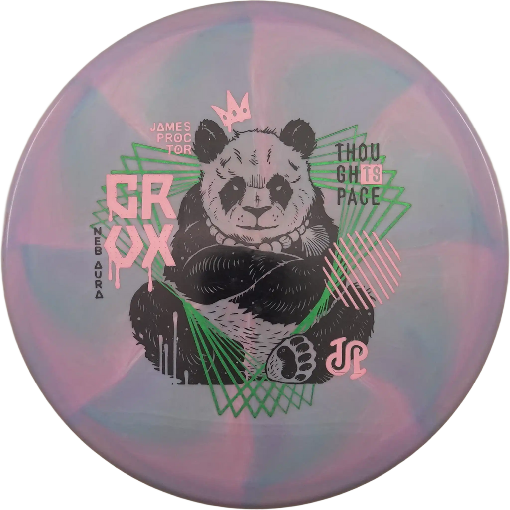 Nebula Aura Crux - James Proctor