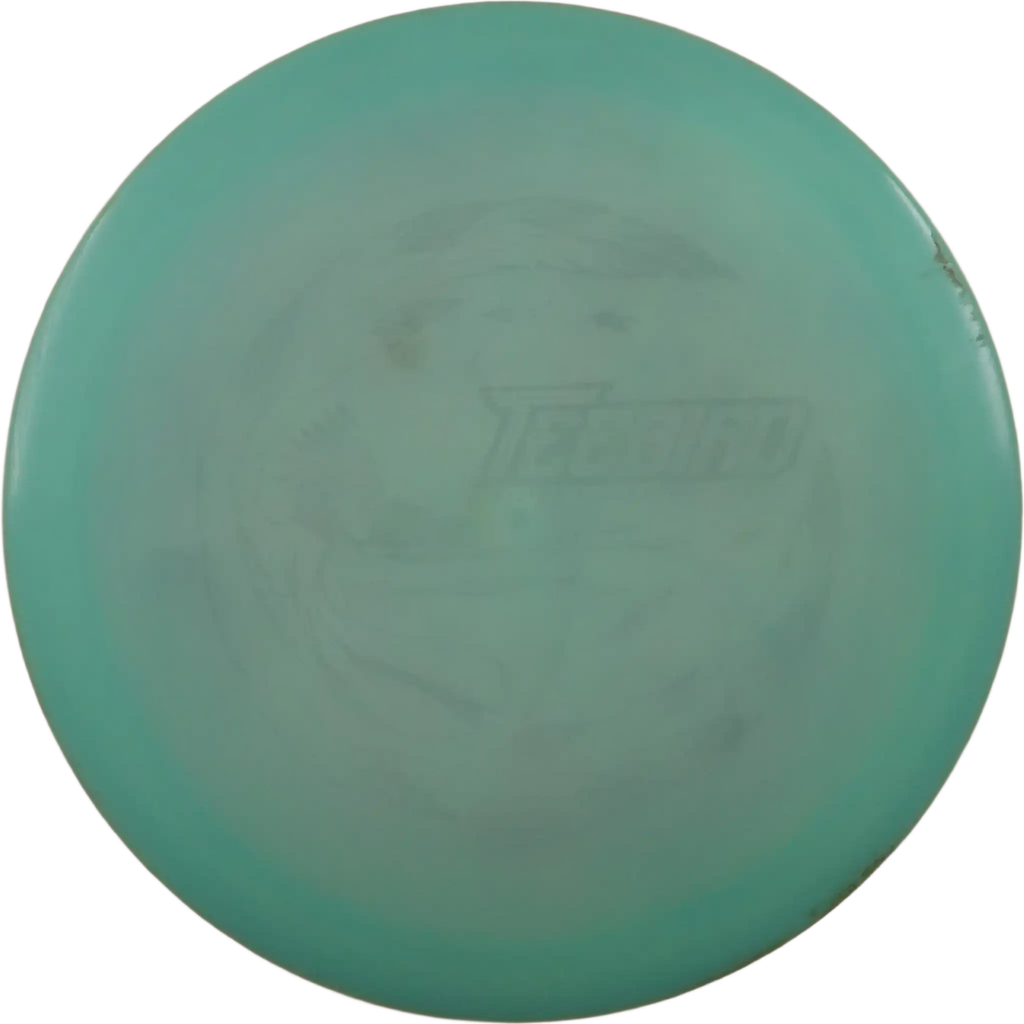 Color Glow Champion Teebird - Jennifer Allen