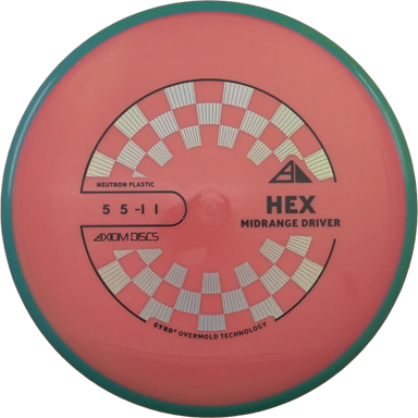 Neutron Hex