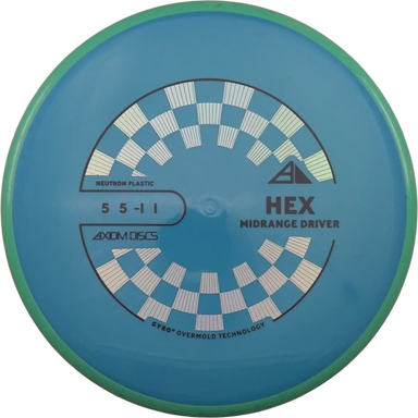 Neutron Hex