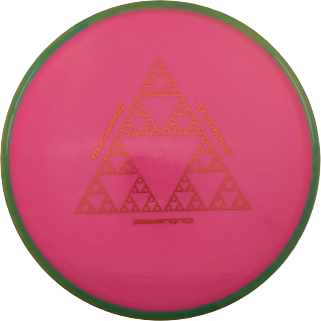 Neutron Hex - Special Stamp