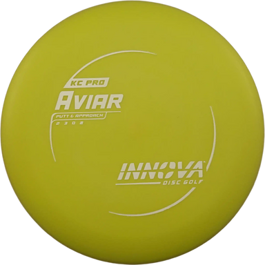 KC Pro Aviar