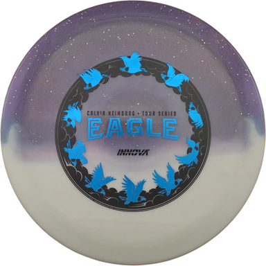 Duo Eagle - Calvin Heimburg Tour Series