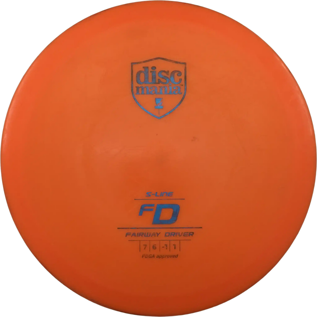S-Line FD - Innova Made