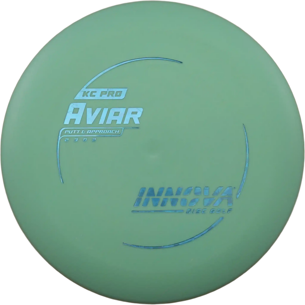 KC Pro Aviar
