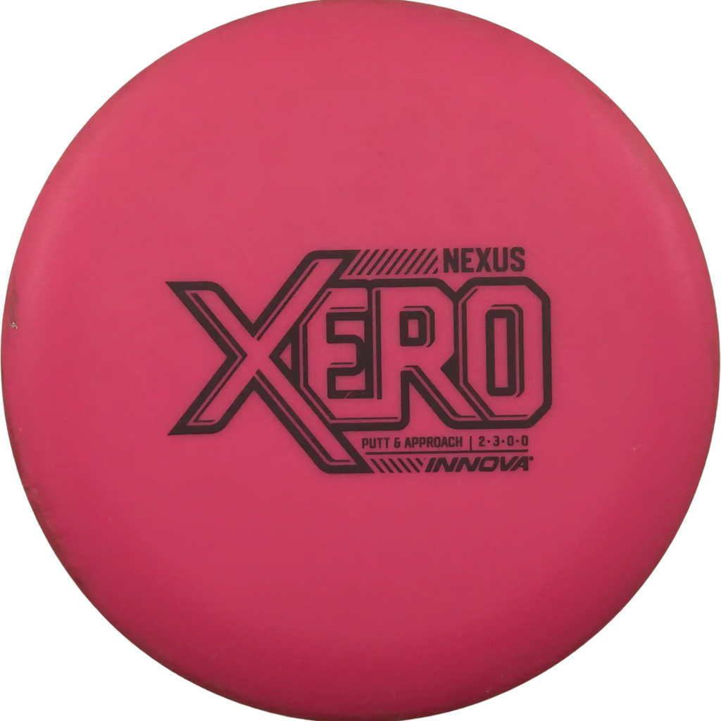 Nexus Xero
