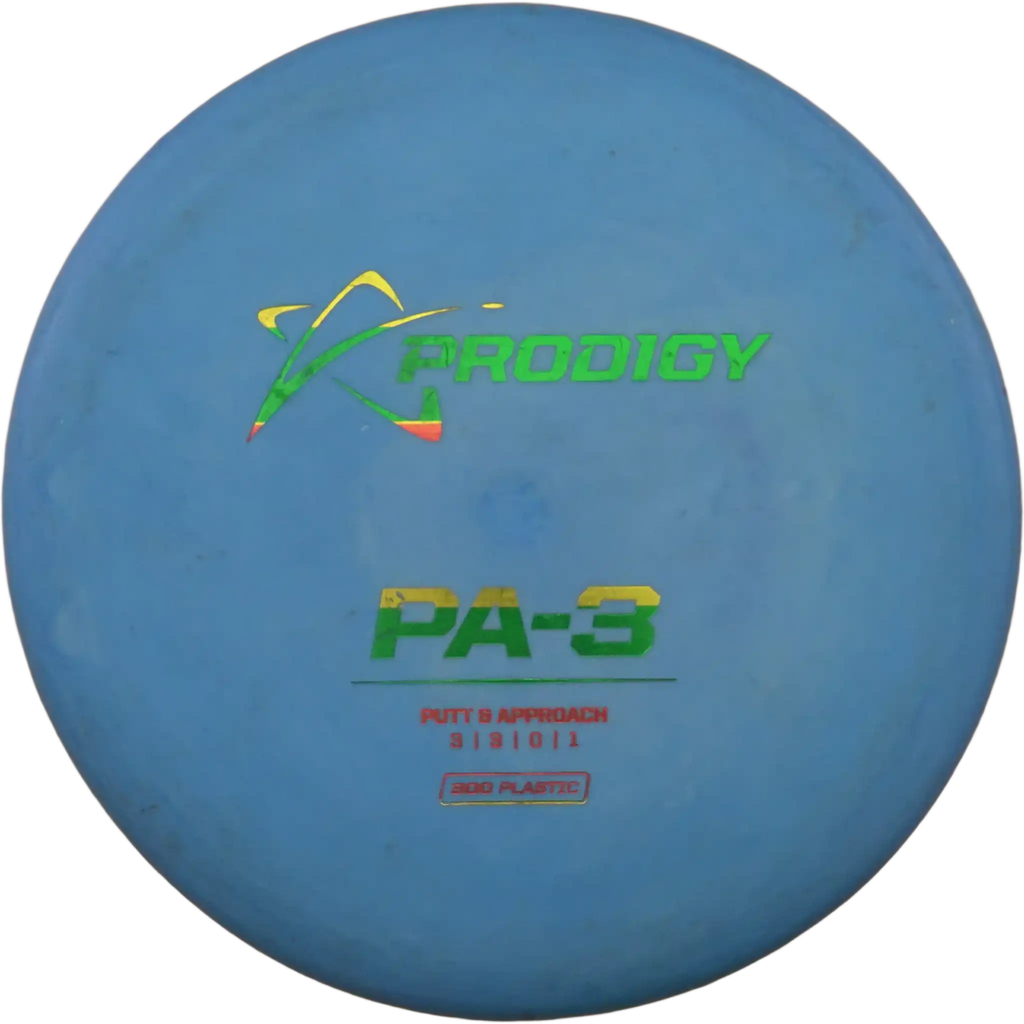 300 PA3