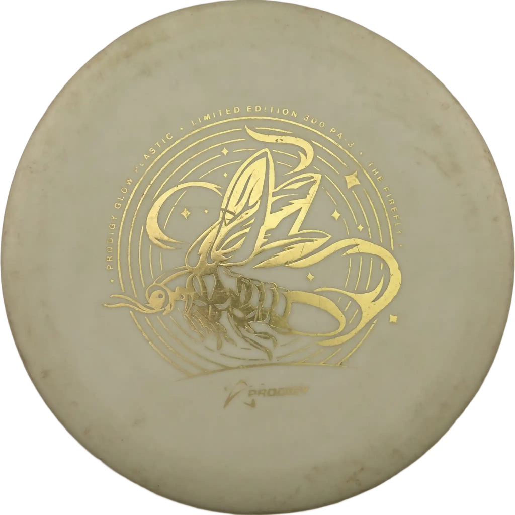 300 Glow PA3 - The Firefly