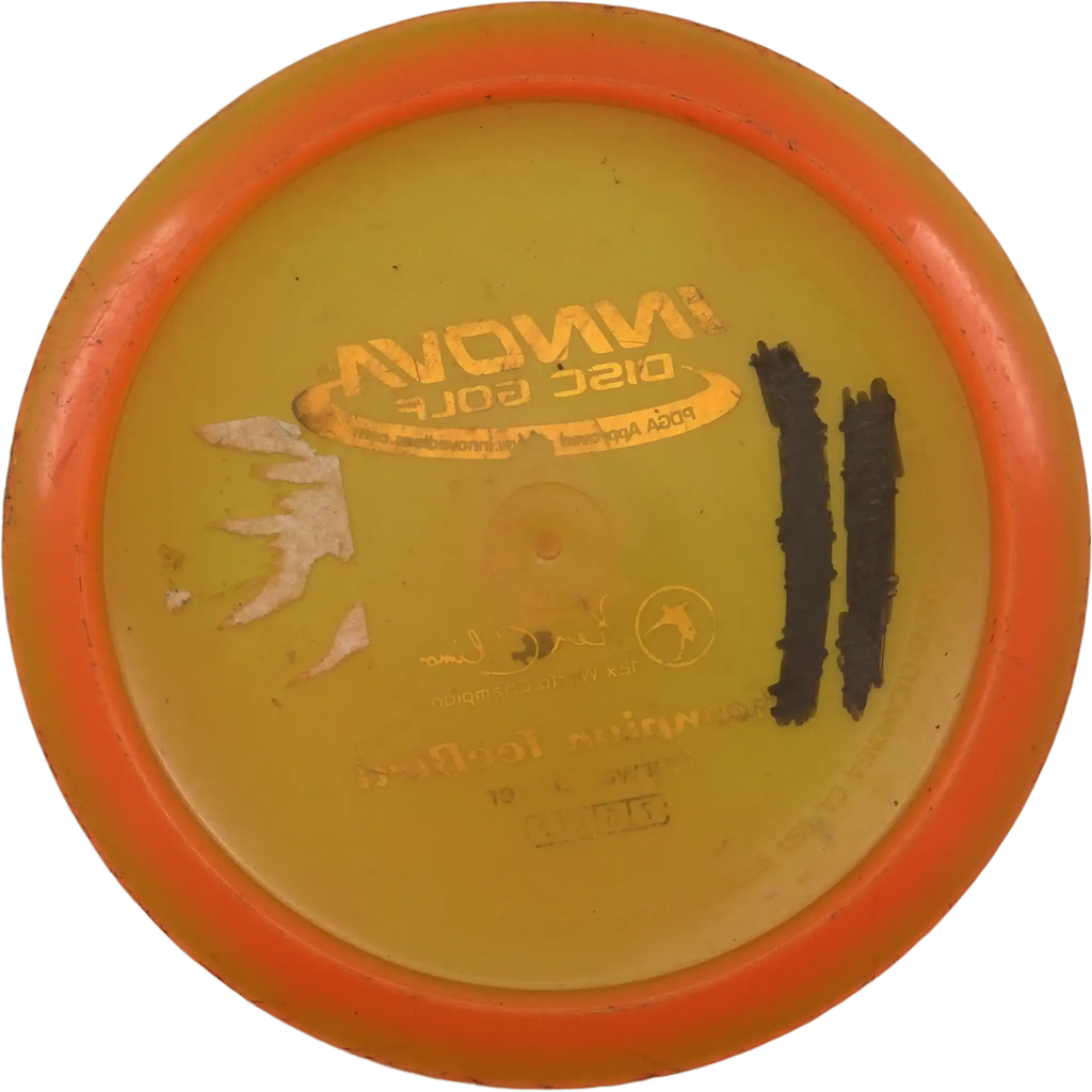 Champion Teebird - Ken Climo 12x World Champion