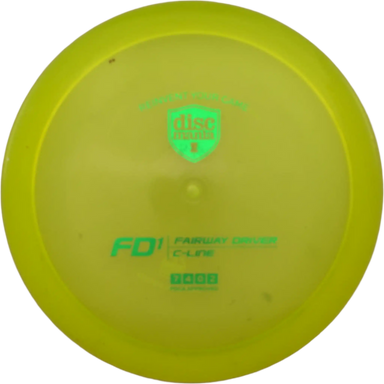 C-Line FD1