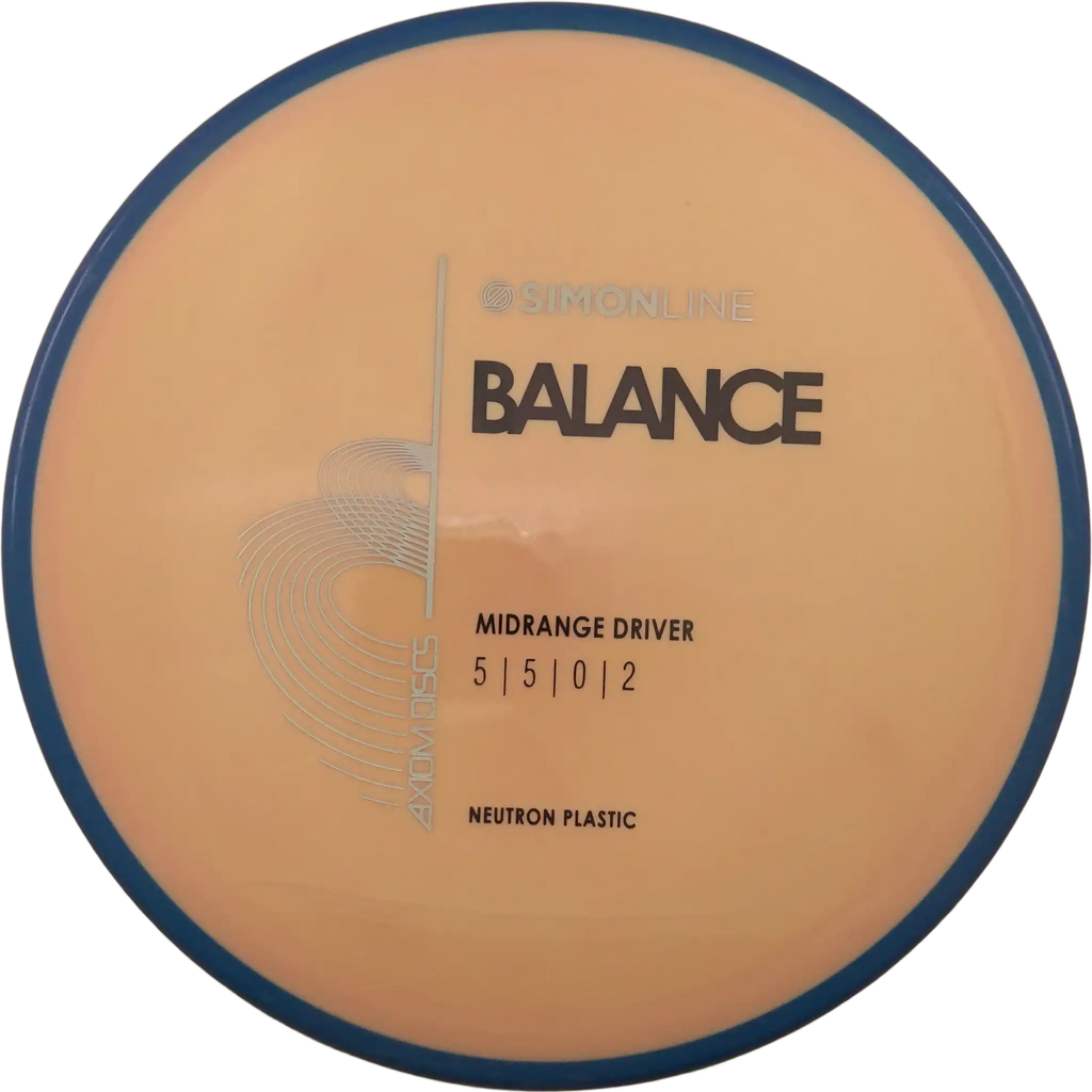 Neutron Balance
