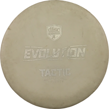 Lumen Tactic