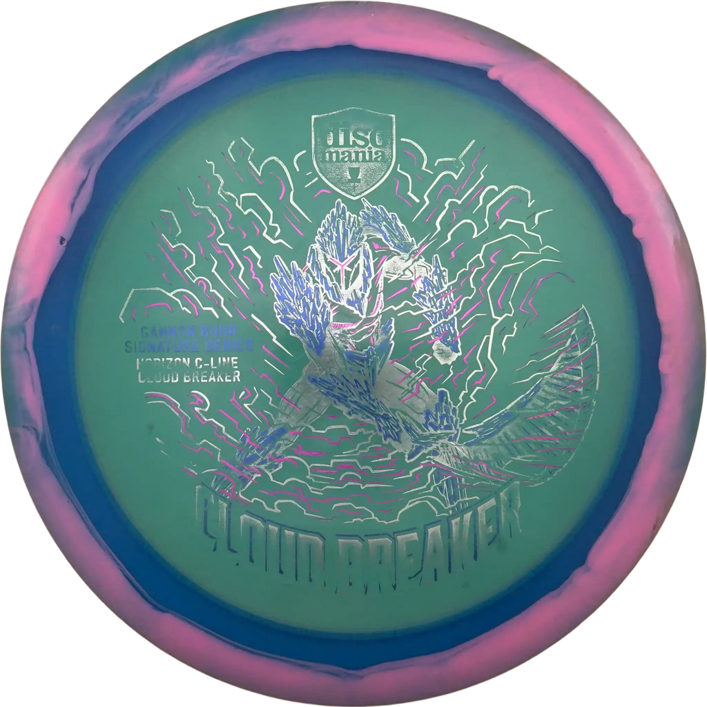 Horizon C-Line Cloud Breaker - Gannon Buhr