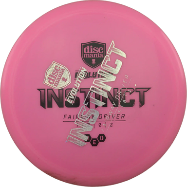 Neo Instinct - Misprint
